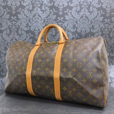 Sac de voyage LOUIS VUITTON