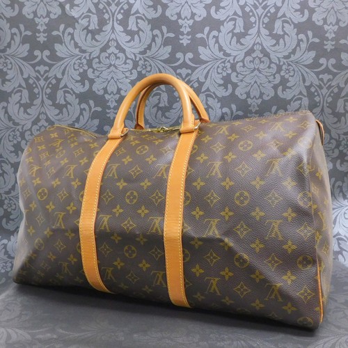 Sac voyage louis vuitton - sac,