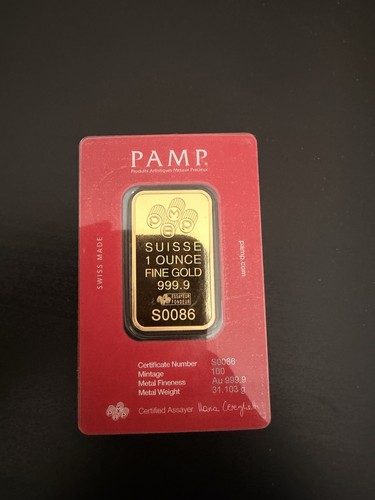 Supreme pamp suisse - suisse, 1
