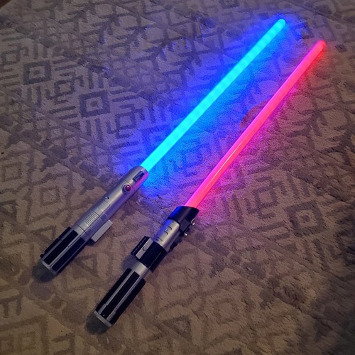Star wars pair fx - 2,