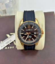 Montre Philip Watch Amalfi