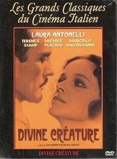 DIVINE CREATURE - LAURA