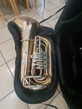 tuba sib marque strudent pro