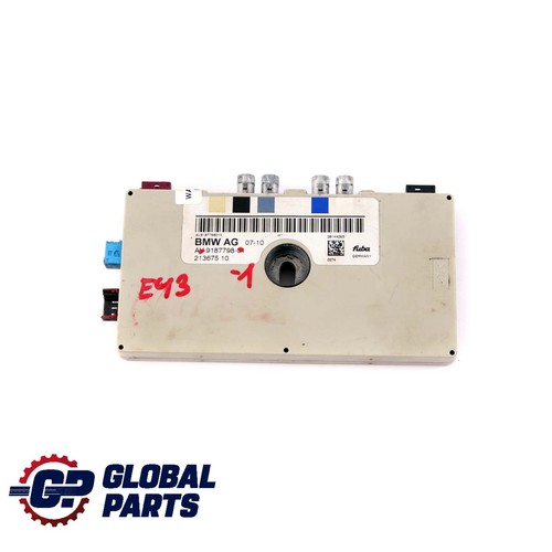 Bmw e93 module contrôle - bmw,
