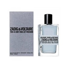 Parfum Homme Zadig & Voltaire