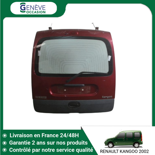 Hayon renault kangoo - hayon,