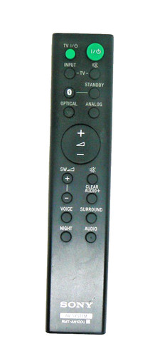 Télécommande originale sony - originale,
