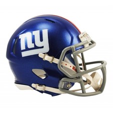 Mini casque nfl new - casque, york