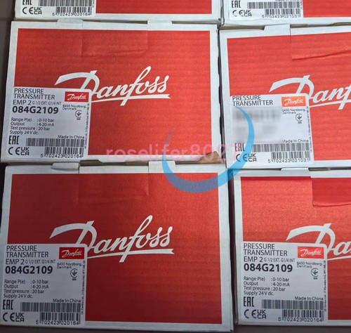 1pcs danfoss emp2 084g2109 - 1pcs,