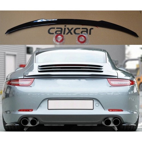 Aleron porsche 911 carrera 991 - carrera,