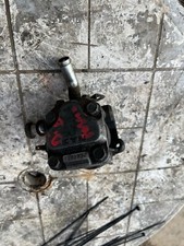 POMPE DE DIRECTION ASSISTÉ