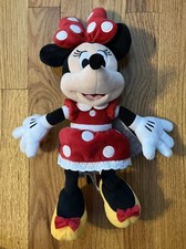 Disney • Minnie Mouse •