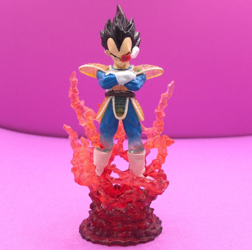 Vegeta dragon ball scouter - ball, z