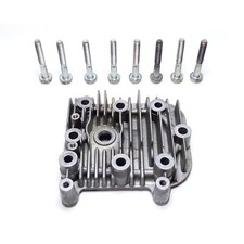 Culasse pour tondeuse toro - pour,