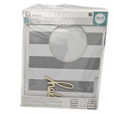 Heidi Swapp 10 piece Cinch