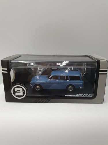 Volvo 220 amazon 1962 - volvo,