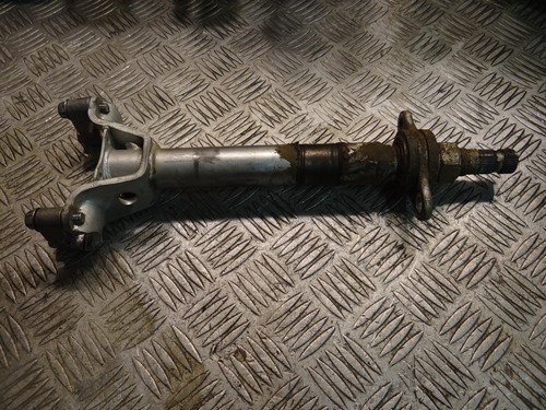 Colonne direction quad - direction,