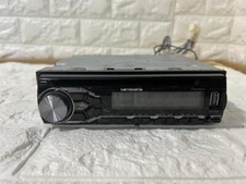 Pioneer Carrozzeria DEH-4200 Audio In-Dash Units 1D CD USB iPod iPhone AUX DSP