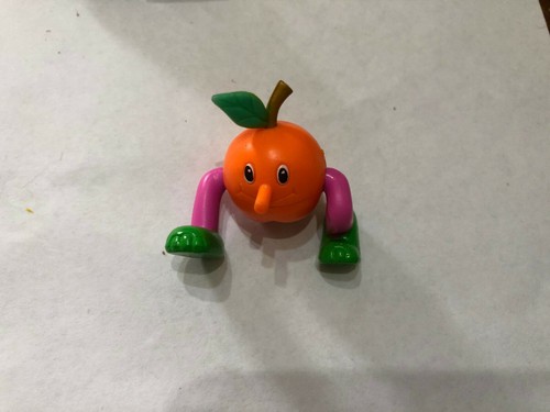 Figurine onken krokodandy - figurine, l