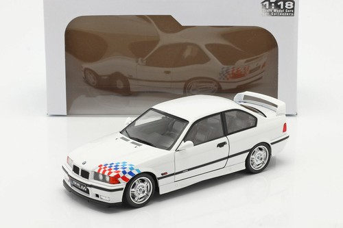 Bmw e36 coupe lightweight - m3,