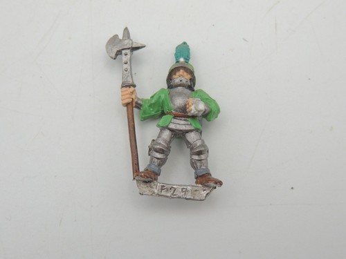 Warhammer citadel fighter - warhammer,