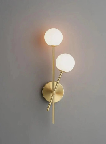 Lumière moderne milieu - 2,