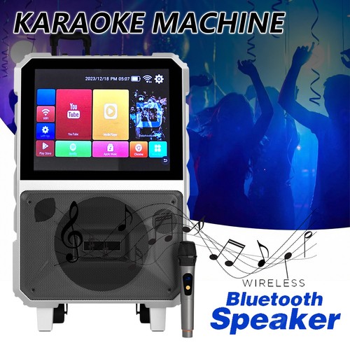 Professional karaoke machine - professional,