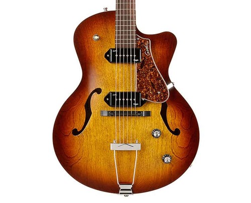 Godin 5th avenue - 5th, kingpin