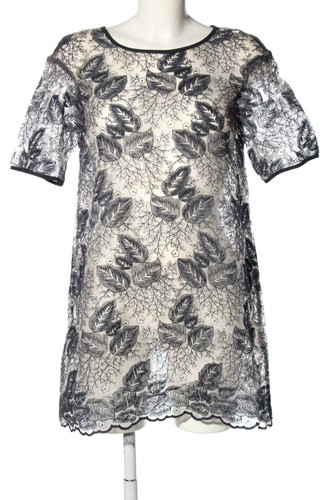 Basic house blouse dentelle - basic,