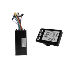 Kit contrôleur Ebike S866