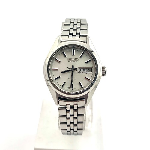 Montre automatique pour femme