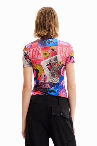 Desigual body femme - body,
