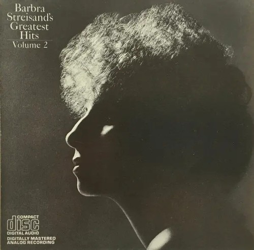 Barbra streisand - barbra,