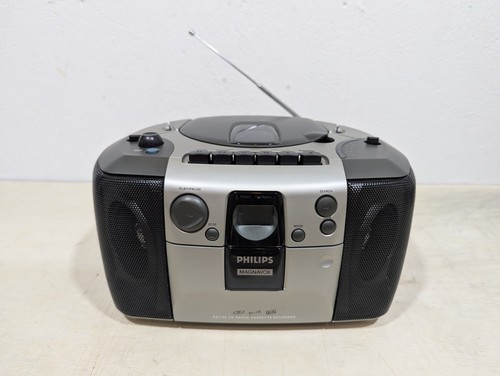 Philips magnavox az1106 - az1106, cd