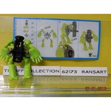 1 Figurine Kinder infinimix