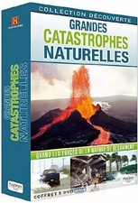 Grandes catastrophes