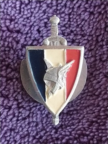 Légion française des - légion,