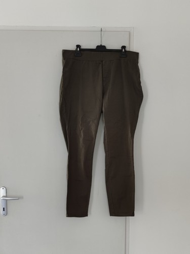 Jean femme vert kaki - , t50