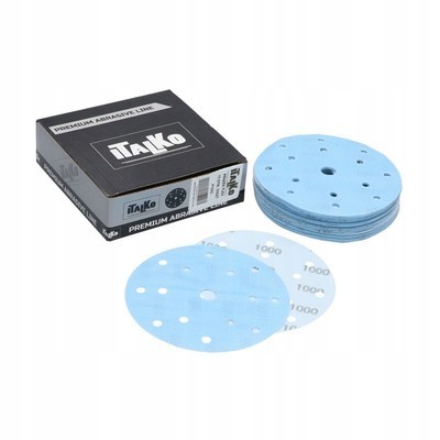 Disques abrasifs italko - disques,
