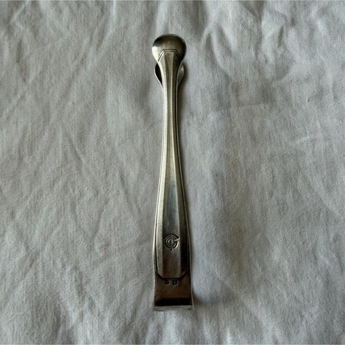 Rare pince sucre paquebot - sucre,