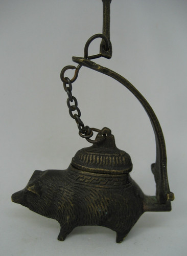 Aladin lampe huile - lampe,