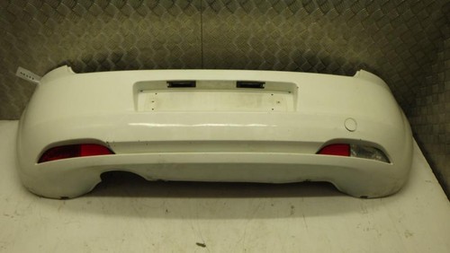 Pare choc arriere fiat - pare,