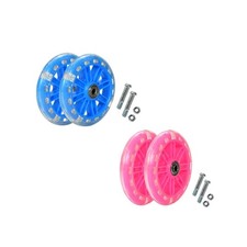 Roues d'entraînement pour