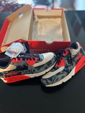 Nike Air Max 90 Denim QS Neuve 2014 10US