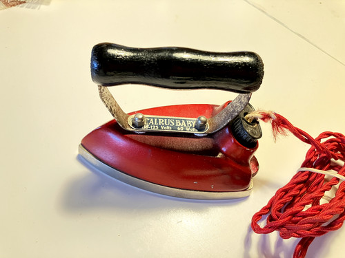 Mini fer repasser - mini,
