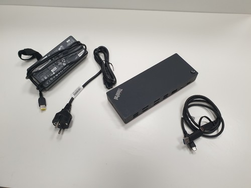 Dock lenovo thinkpad hybrid - lenovo,