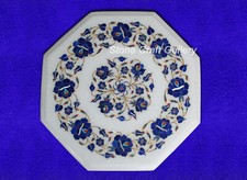 15 " Marbre Coin Table Top