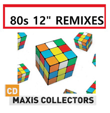 ⭐️ NEW CD ⭐️ 12"