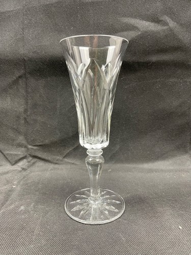 Flûte champagne cristal - flûte, à
