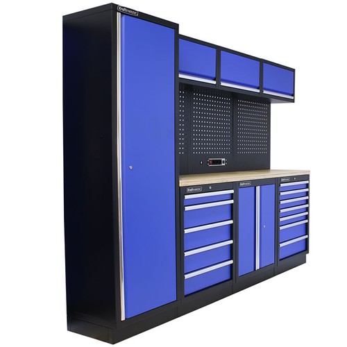 Mobilier atelier delaware - mobilier, d'atelier